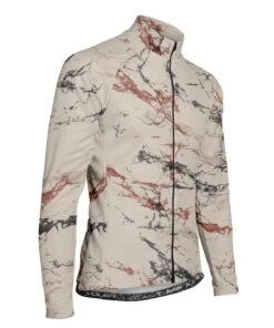 M. PELOTON THERMAL JERSEY - DEBRUHL MARBLE -Voler 2023 0004 1T101UG f SND