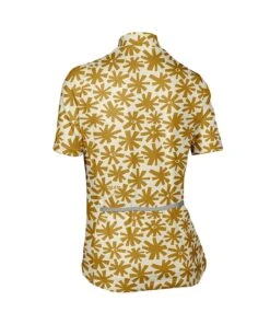 W. PELOTON JERSEY - LAUREN WEST -Voler 2023 0004 1T201PN prt b