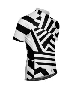 M. PELOTON RACE JERSEY - RAZZLE DAZZLE