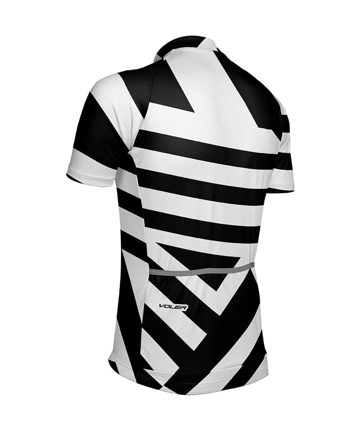 M. PELOTON RACE JERSEY - RAZZLE DAZZLE 4 M. PELOTON RACE JERSEY - RAZZLE DAZZLE - Image 2