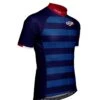 M. PELOTON RACE JERSEY - USACF