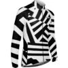 M. PELOTON LIGHTWEIGHT JERSEY - RAZZLE DAZZLE -Voler 2023 0006 LongSleeveJerseyFront