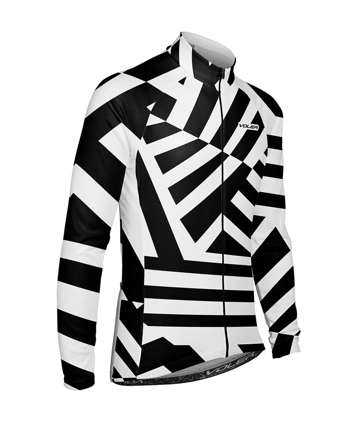 M. PELOTON LIGHTWEIGHT JERSEY - RAZZLE DAZZLE 3 M. PELOTON LIGHTWEIGHT JERSEY - RAZZLE DAZZLE