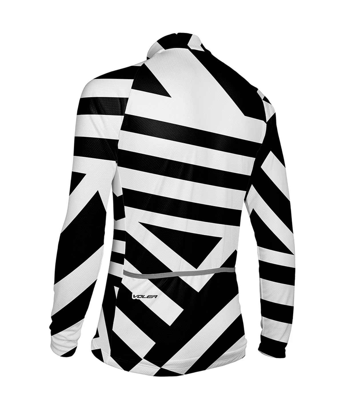 M. PELOTON LIGHTWEIGHT JERSEY - RAZZLE DAZZLE 4 M. PELOTON LIGHTWEIGHT JERSEY - RAZZLE DAZZLE - Image 2