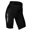 W. PELOTON SHORT - CALIFORNIA VINTAGE -Voler 2023 0010 1B200EB blk f