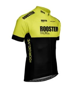 M. PELOTON RACE JERSEY - ROOSTER RACING -Voler 2023 0010 1T101P7 vis f