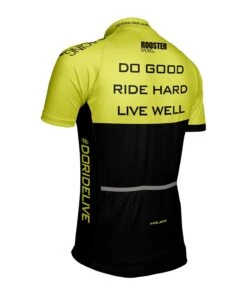 M. PELOTON CLUB JERSEY - ROOSTER RACING -Voler 2023 0011 1T101P7 vis b e96a8b6c 0436 4c8d 8bf4 e88ae6458bd0