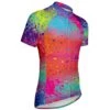 M. CLASSIC JERSEY - COLOR RUN