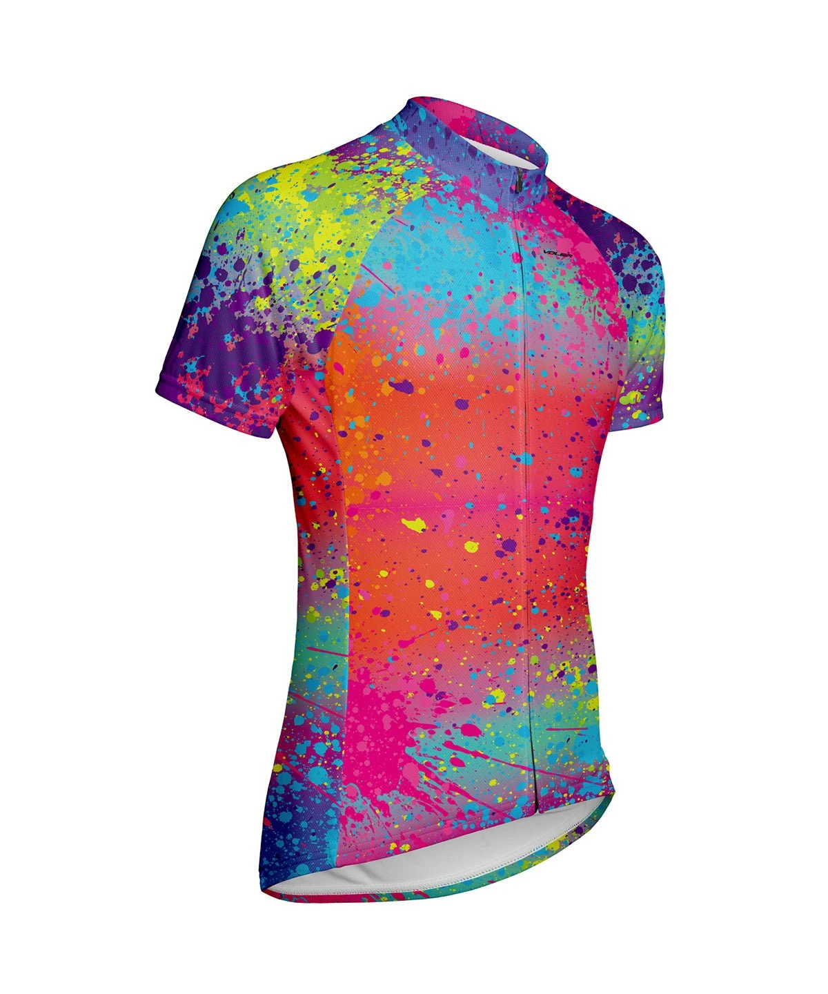 M. CLASSIC JERSEY - COLOR RUN 3 M. CLASSIC JERSEY - COLOR RUN
