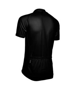 M. CLASSIC JERSEY - SOLIDS - SALE -Voler 2024 M Classic SS Solids BLK b