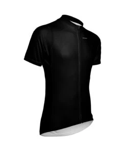 M. CLASSIC JERSEY - SOLIDS - SALE -Voler 2024 M Classic SS Solids BLK f
