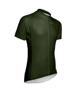 M. CLASSIC JERSEY - SOLIDS - SALE -Voler 2024 M Classic SS Solids OLV f