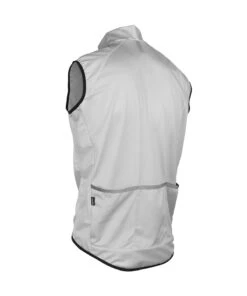 M. CLASSIC WIND VEST -Voler 2024 M Classic Wind Vest Solid SLT B