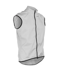 M. CLASSIC WIND VEST -Voler 2024 M Classic Wind Vest Solid SLT F