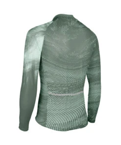 M. PELOTON COASTAL LS JERSEY - REVERB -Voler 2024 M Coastal LS Reverb SPN b