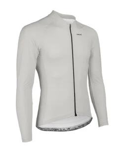M. PELOTON COASTAL LS JERSEY - SOLID - SALE