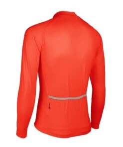 M. PELOTON COASTAL LS JERSEY - SOLID - SALE -Voler 2024 M Coastal LS Solid OCT b