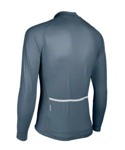 M. PELOTON COASTAL LS JERSEY - SOLID - SALE -Voler 2024 M Coastal LS Solid SLA b