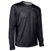 M. ENDURANCE AIR LS TEE - SOLIDS -Voler 2024 M Endurance Air LS Solid CBN F