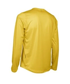 M. ENDURANCE AIR LS TEE - SOLIDS -Voler 2024 M Endurance Air LS Solid LMH B