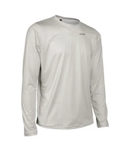 M. ENDURANCE AIR LS TEE - SOLIDS -Voler 2024 M Endurance Air LS Solid LST F