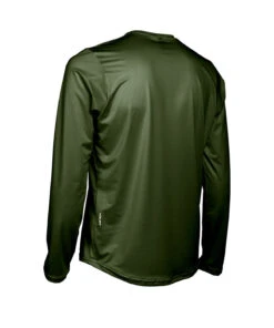 M. ENDURANCE AIR LS TEE - SOLIDS -Voler 2024 M Endurance Air LS Solid OLV B