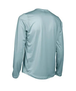 M. ENDURANCE AIR LS TEE - SOLIDS -Voler 2024 M Endurance Air LS Solid STN B