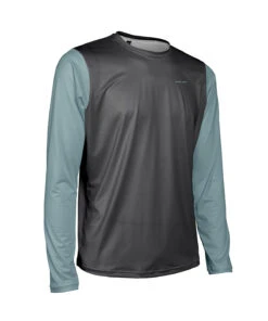 M. ENDURANCE AIR LS TEE - TWO-TONE -Voler 2024 M Endurance Air LS TwoTone CBN F