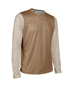 M. ENDURANCE AIR LS TEE - TWO-TONE -Voler 2024 M Endurance Air LS TwoTone MOJ F