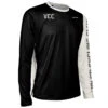 M. ENDURANCE AIR LS TEE - VOLER CYCLING CLUB -Voler 2024 M Endurance Air LS VCC BLK f