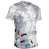 M. ENDURANCE AIR TEE - DEBRUHL RXM 2 M. ENDURANCE AIR TEE - DEBRUHL RXM -Voler 2024 M Endurance Air SS DeBruhl WHT f