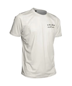M. ENDURANCE AIR TEE - QLTY APPAREL -Voler 2024 M Endurance Air SS Quality Apparel SLT f