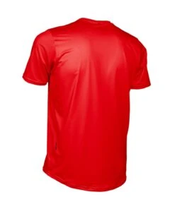 M. ENDURANCE AIR TEE - SOLIDS -Voler 2024 M Endurance Air SS Solid HTP B