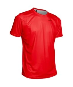 M. ENDURANCE AIR TEE - SOLIDS -Voler 2024 M Endurance Air SS Solid HTP F