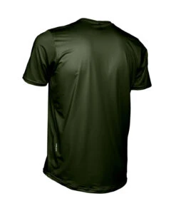 M. ENDURANCE AIR TEE - SOLIDS -Voler 2024 M Endurance Air SS Solid OLV B