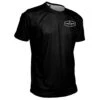 M. ENDURANCE AIR TEE - VOLER EST 1986 -Voler 2024 M Endurance Air SS Voler Est 1986 BLK f