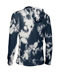 M. ENDURANCE AIR SUN HOODIE - TIE DYE -Voler 2024 M Endurance Air Sun Hoodie Tie Dye SLT b