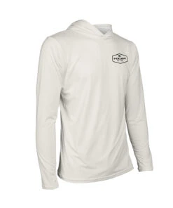 M. ENDURANCE AIR SUN HOODIE - VOLER EST 1986 -Voler 2024 M Endurance Air Sun Hoodie Voler Est 1986 SLT f