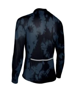 M. PELOTON COASTAL LS JERSEY - TIE DYE -Voler 2024 M Peloton Coastal LS Tie Dye GUN b