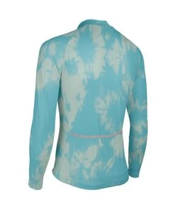 M. PELOTON COASTAL LS JERSEY - TIE DYE -Voler 2024 M Peloton Coastal LS Tie Dye MAL b