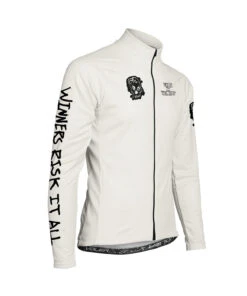 M. PELOTON THERMAL JERSEY - IMAGINARY WINNERS -Voler 2024 M Peloton LS Thermal Imaginary Winners SLT f