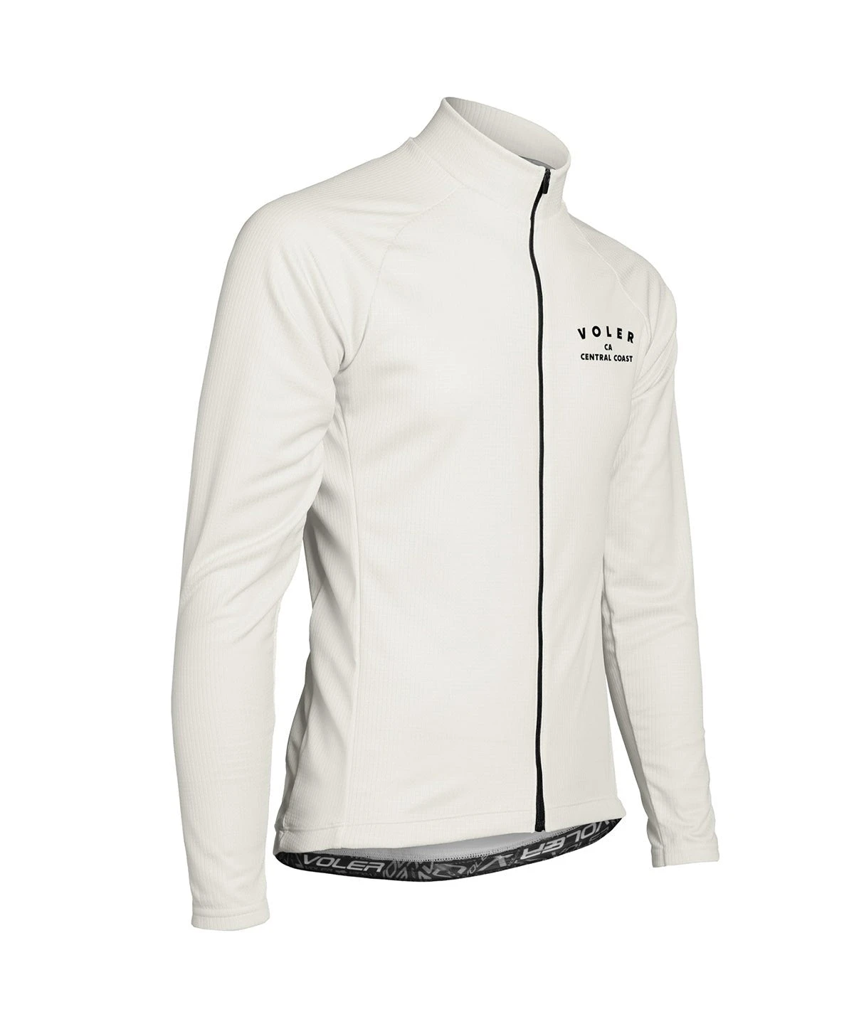 M. PELOTON THERMAL JERSEY - QLTY APPAREL 5 M. PELOTON THERMAL JERSEY - QLTY APPAREL - Image 3
