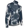M. PELOTON THERMAL JERSEY - TIE DYE -Voler 2024 M Peloton LS Thermal Tie Dye SLT f