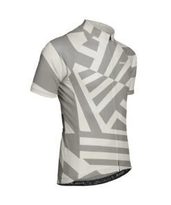 M. PELOTON JERSEY - RAZZLE DAZZLE -Voler 2024 M Peloton SS Razzle Dazzle LST f