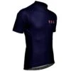 M. PELOTON JERSEY - USA -Voler 2024 M Peloton SS USA NVY f