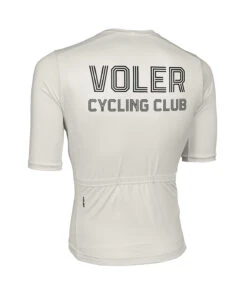 M. PRO AIR ZIPPERLESS JERSEY - VOLER CYCLING CLUB -Voler 2024 M Pro Air Zipless VCC SLT b