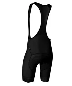 M. PRO BIB SHORT -Voler 2024 M Pro Bib Short Solid BLK B