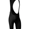 M. PRO BIB SHORT -Voler 2024 M Pro Bib Short Solid BLK F