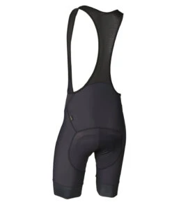M. PRO BIB SHORT -Voler 2024 M Pro Bib Short Solid GUN B