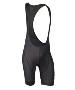M. PRO BIB SHORT -Voler 2024 M Pro Bib Short Solid GUN F